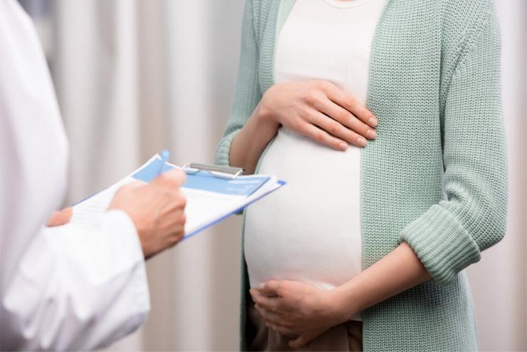 Mẹ bầu nào có thể mắc đái tháo đường thai kỳ