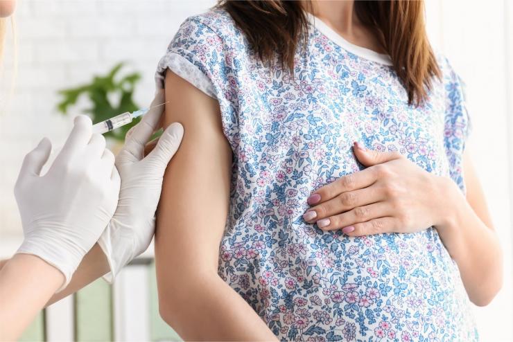 Những điều cần biết về vắc-xin Tdap phòng 3 bệnh Ho gà - Uốn ván - Bạch hầu cho mẹ và bé